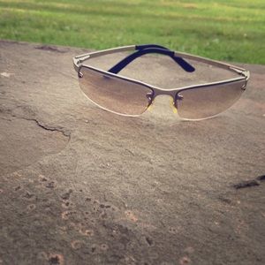 Ray-Ban Sport Sunglasses